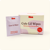 Cute Lil Wipes