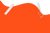 Orange section background with a wavy cutoff. There are two tampons on the left and right top corners.