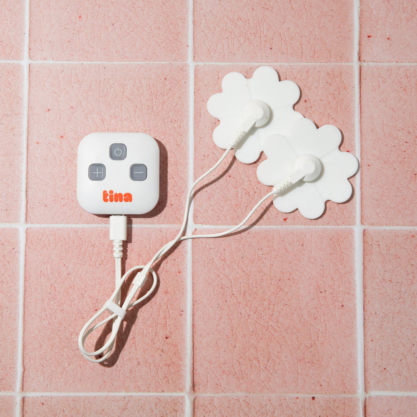 Tensie | Period Pain Device