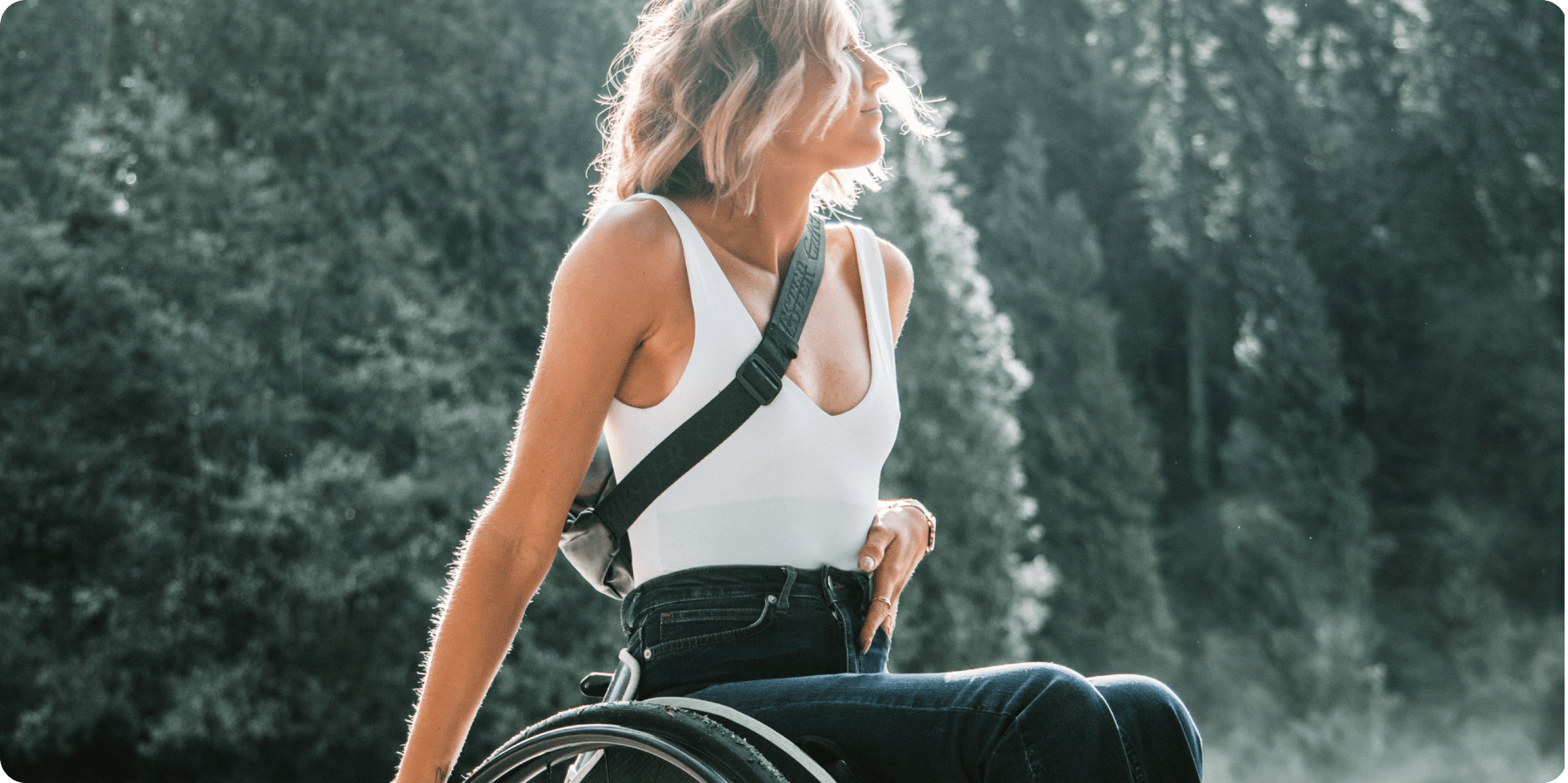 Dynamic disabilities & periods