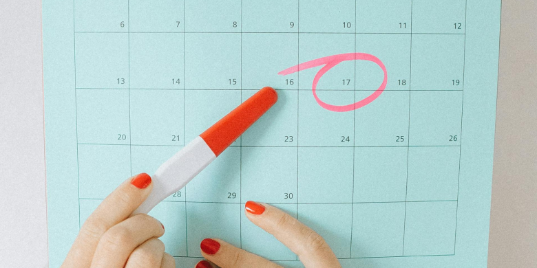 10 Reasons Your Period Might Be Late When You're Not Pregnant