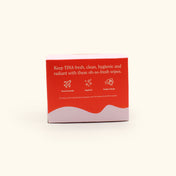 Cute Lil Wipes