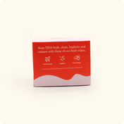 Cute Lil Wipes (2-Pack)