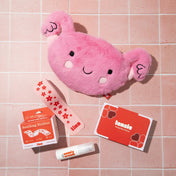 Ultimate Pain-Relief Kit | Cramp Relief